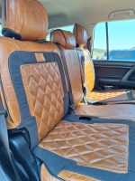 Legacy Pro Seat Cover - Image 11