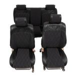 Legacy Premium Seat Cover - Image 11