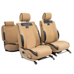African Seat Cover - Image 5