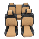 Legacy Premium Seat Cover - Image 16