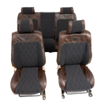 Legacy Premium Seat Cover - Image 12