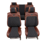 Legacy Premium Seat Cover - Image 13