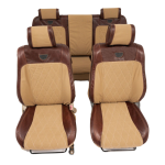 Legacy Premium Seat Cover - Image 14