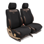 African Seat Cover - Image 3