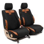 African Seat Cover - Image 4