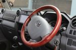 Steering Wheel Cover - Image 2