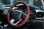 Steering Wheel Cover - Image 3