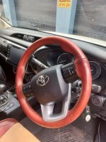 Steering Wheel Cover - Image 5