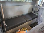Deluxe Rear Bench - Image 6