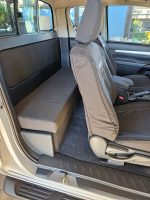 Deluxe Rear Bench - Image 4