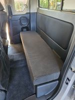 Deluxe Rear Bench - Image 3