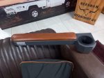 Magnetic Armrest for Land Cruiser - Image 3