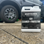 MUDTAMER Cleaner + Protector - Image 2