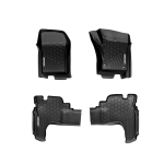 Toyota Land Cruiser 79 Series Dual Cab Full Set - Image 2