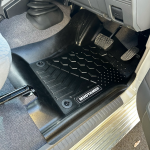Toyota Land Cruiser 79 Series Dual Cab Full Set - Image 3