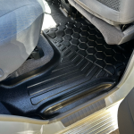 Toyota Land Cruiser 79 Series Dual Cab Full Set - Image 4