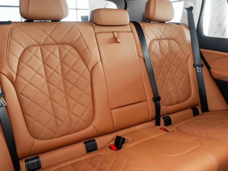 Custom car interiors Kent 2026 modern design upgrades