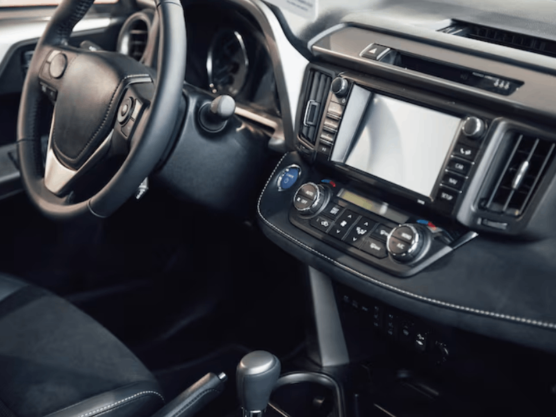 Luxury car interior upgrades in Kent worth investment