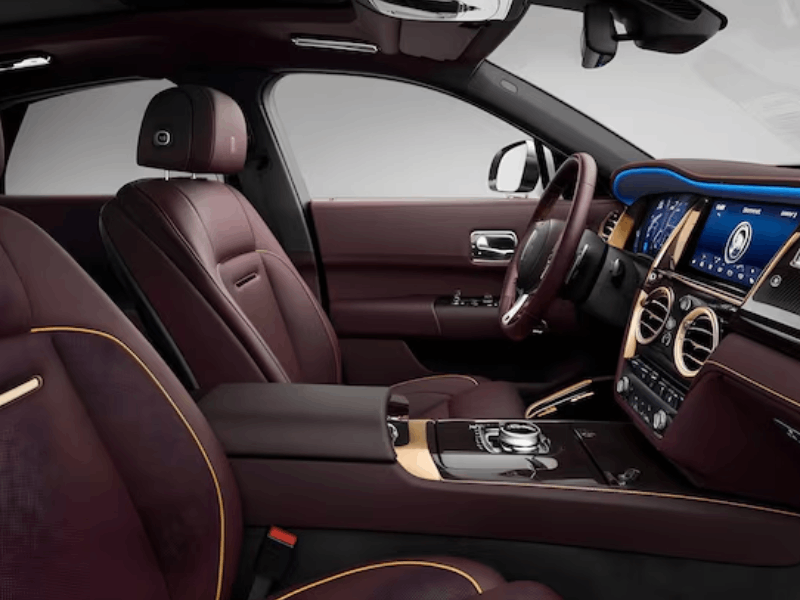 Best luxury car interior upgrades in Kent UK