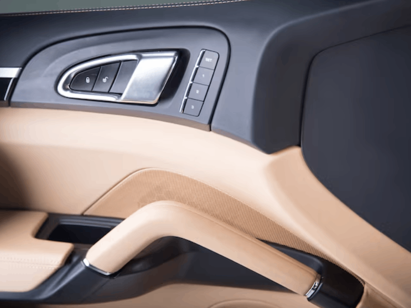 Best Leather Seat Covers for 4x4 Vehicles
